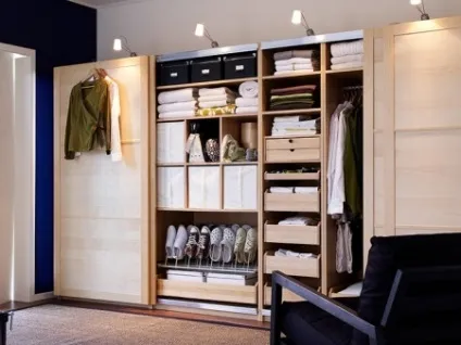 Шафа-купе ikea (55 фото) модель-конструктор, інструкція по збірці, відгуки (фото) Шафа-купе ikea (55 фото) модель-конструктор, інструкція по збірці, відгуки