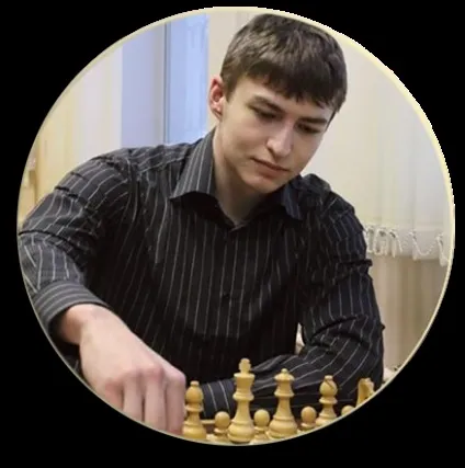 Школа переможців - з нуля до 1 розряду (FIDE рейтинг FIDE) Школа переможців - з нуля до 1 розряду