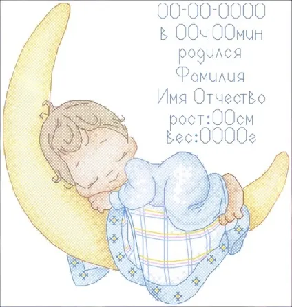 Шрифт для вишивки хрестом метрики (шрифт) Шрифт для вишивки хрестом метрики