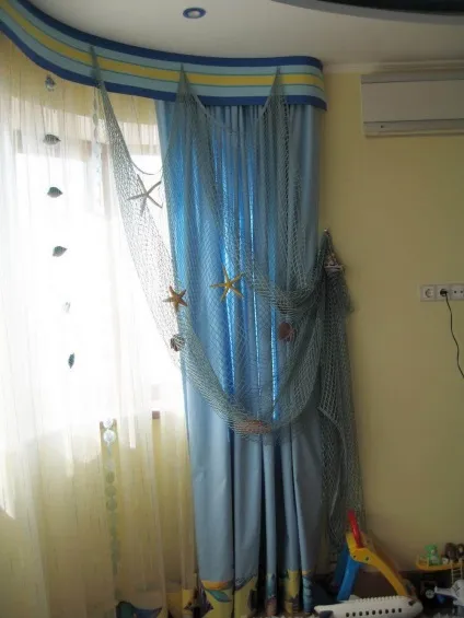 Штори в дитячу для дівчаток фото для хлопчика, в кімнату підлітка, дитячі штори своїми руками, (штори в дитячу) Штори в дитячу для дівчаток фото для хлопчика, в кімнату підлітка, дитячі штори своїми руками,