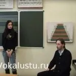 Скільки можна співати