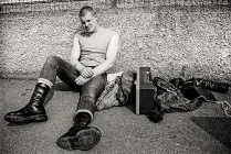 Скінхед, енциклопедія моди (60-х роках століття) Скінхед, енциклопедія моди
