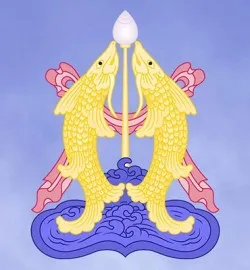 Символи буддизму - захисники від неприємностей і помічники в найважливіших справах (символи) Символи буддизму - захисники від неприємностей і помічники в найважливіших справах