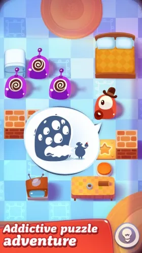 Завантажити зламану гру pudding monsters проходження на андроїд (гра pudding monsters) Завантажити зламану гру pudding monsters проходження на андроїд