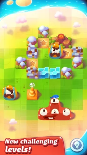 Завантажити зламану гру pudding monsters проходження на андроїд (pudding monsters проходження) Завантажити зламану гру pudding monsters проходження на андроїд