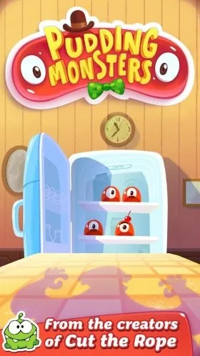 Завантажити зламану гру pudding monsters проходження на андроїд (Pudding Monsters Premium) Завантажити зламану гру pudding monsters проходження на андроїд