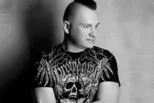 Симфонія в мажорі і дабстеп, журнал eclectic (generation y) Симфонія в мажорі і дабстеп, журнал eclectic