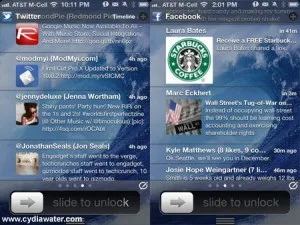 Завантажити intelliscreenx 7 репо для ios 7 (intelliscreenx for free) Завантажити intelliscreenx 7 репо для ios 7