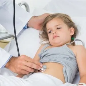 Симптоми апендициту у дітей 8 основних, 9 додаткових, термінові дії
