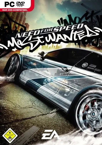 Завантажити гру need for speed most wanted (2005 - рус) - гонки - ігри пк торрент (гри) Завантажити гру need for speed most wanted (2005 - рус) - гонки - ігри пк торрент