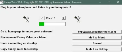Завантажити funny voice безкоштовно російською (voice) Завантажити funny voice безкоштовно російською