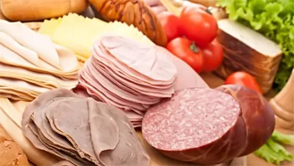 Системи харчування і тонкощі вживання їжі