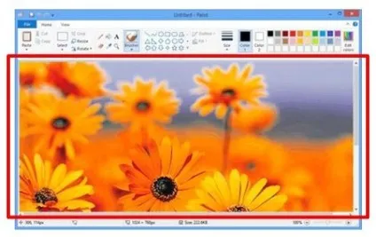 Сканування документа в windows - 8, brother