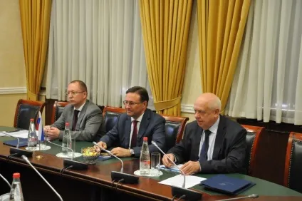 Системи управління промисловою безпекою (системи управління промисловою безпекою) Системи управління промисловою безпекою