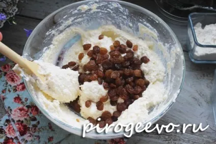 Сирники з манкою рецепт з фото крок за кроком (пишні і смачні) (рецепт) Сирники з манкою рецепт з фото крок за кроком (пишні і смачні)