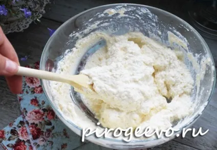 Сирники з манкою рецепт з фото крок за кроком (пишні і смачні) (смачні) Сирники з манкою рецепт з фото крок за кроком (пишні і смачні)