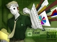 Складнощі ведення обліку в microsoft excel, або 5 причин придбати спеціальну бухгалтерську (excel) Складнощі ведення обліку в microsoft excel, або 5 причин придбати спеціальну бухгалтерську
