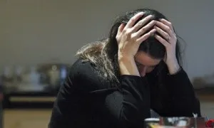 прихована депресія