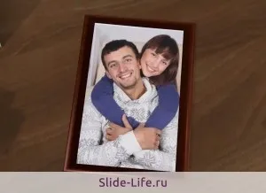 Слайд-шоу на річницю весілля (весілля) Слайд-шоу на річницю весілля