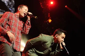 Смерть лідера linkin park стала повною несподіванкою для групи (групи) Смерть лідера linkin park стала повною несподіванкою для групи