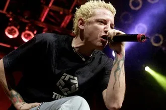 Смерть лідера linkin park стала повною несподіванкою для групи (несподіванкою) Смерть лідера linkin park стала повною несподіванкою для групи