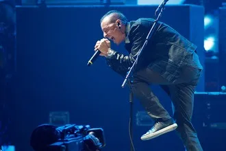 Смерть лідера linkin park стала повною несподіванкою для групи (park) Смерть лідера linkin park стала повною несподіванкою для групи