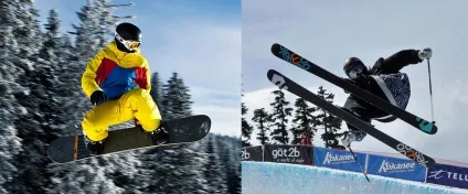 Сноуборд «ви все офігеете» (сноуборд) Сноуборд «ви все офігеете»