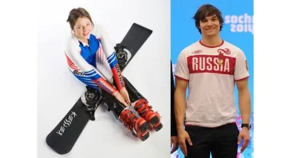 Сноуборд «ви все офігеете» (офігеете) Сноуборд «ви все офігеете»