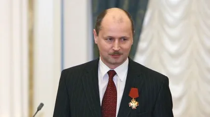 Службу контррозвідки фсб очолив владислав Меньщиков (владислав) Службу контррозвідки фсб очолив владислав Меньщиков