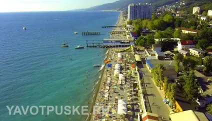 Зняти житло в Лазаревському без посередників (Лазаревському) Зняти житло в Лазаревському без посередників