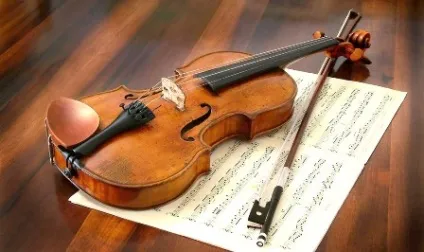 Скрипка і містика - містика - новини (скрипка) Скрипка і містика - містика - новини