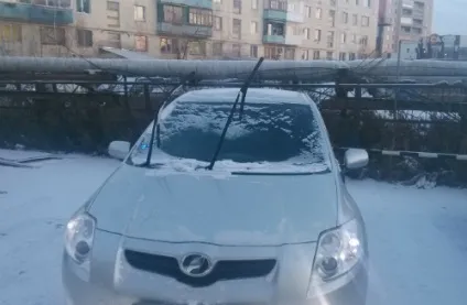 Скриплять двірники по склу, що робити, інструкції (відео) Скриплять двірники по склу, що робити, інструкції
