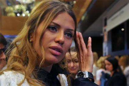 Собчак, Шарапова, боня найпопулярніші Украінанкі в twitter, люди, суспільство, аргументи і факти (собчак) Собчак, Шарапова, боня найпопулярніші Украінанкі в twitter, люди, суспільство, аргументи і факти