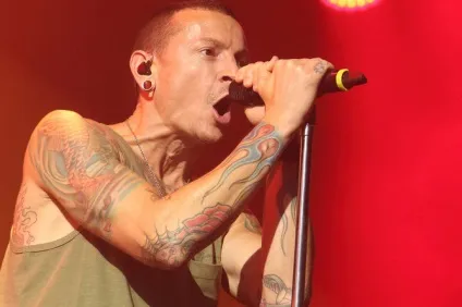 Смерть лідера linkin park стала повною несподіванкою для групи (linkin) Смерть лідера linkin park стала повною несподіванкою для групи