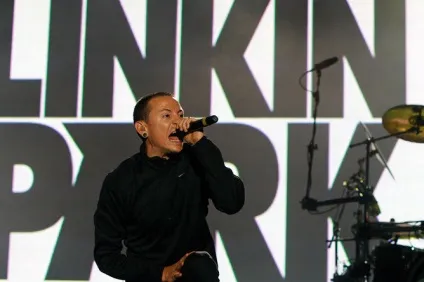 Смерть лідера linkin park стала повною несподіванкою для групи (стала) Смерть лідера linkin park стала повною несподіванкою для групи