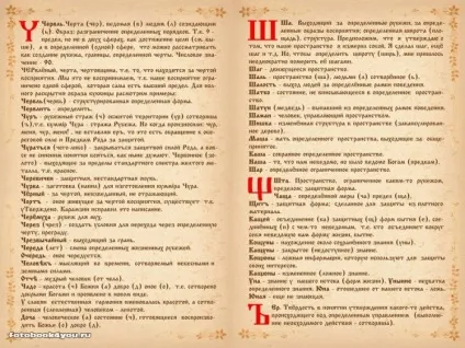 Слов'янська буквица в картинках (фотокнига з 68 фото) (слов'янська) Слов'янська буквица в картинках (фотокнига з 68 фото)