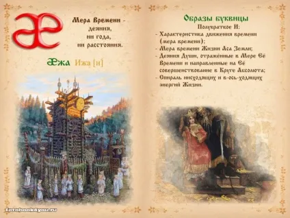 Слов'янська буквица в картинках (фотокнига з 68 фото) (картинках) Слов'янська буквица в картинках (фотокнига з 68 фото)
