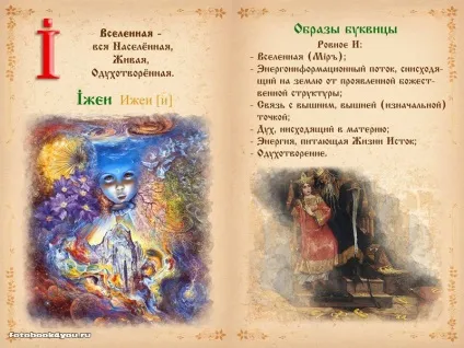Слов'янська буквица в картинках (фотокнига з 68 фото) (буквиця слов'янська) Слов'янська буквица в картинках (фотокнига з 68 фото)