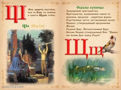 Слов'янська буквица в картинках (фотокнига з 68 фото) (буквиця картинках фотокнига) Слов'янська буквица в картинках (фотокнига з 68 фото)