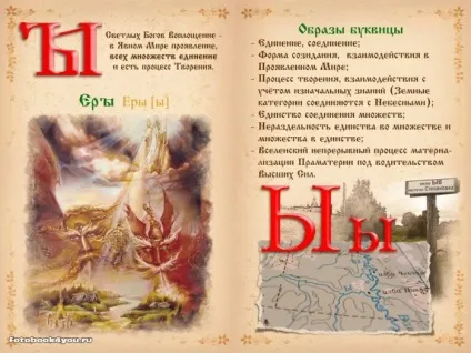 Слов'янська буквица в картинках (фотокнига з 68 фото) (буквиця) Слов'янська буквица в картинках (фотокнига з 68 фото)