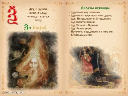 Слов'янська буквица в картинках (фотокнига з 68 фото) (буквиця слов'янська скачати) Слов'янська буквица в картинках (фотокнига з 68 фото)