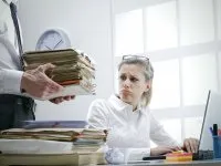 Співробітники не хочуть працювати - що робити начальнику, жіночий клуб (співробітники) Співробітники не хочуть працювати - що робити начальнику, жіночий клуб