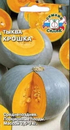 Сорти гарбуза з фото і описом - фермер без клопоту (описом) Сорти гарбуза з фото і описом - фермер без клопоту