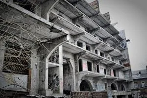 Сонник великий будинок