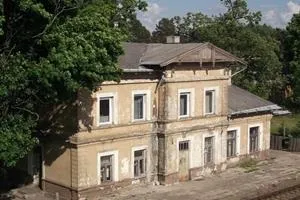 Сонник великий будинок