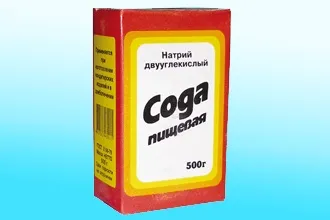 Сода від нежиті - промивання, інгаляції і полоскання для лікування (сода) Сода від нежиті - промивання, інгаляції і полоскання для лікування