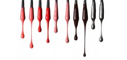 Склад cnd shellac