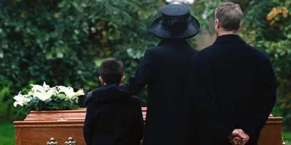 Сонник похорон родича до чого сниться похорон родича уві сні (чого) Сонник похорон родича до чого сниться похорон родича уві сні