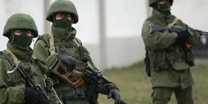 Сонник стрілянина до чого сниться стрілянина уві сні