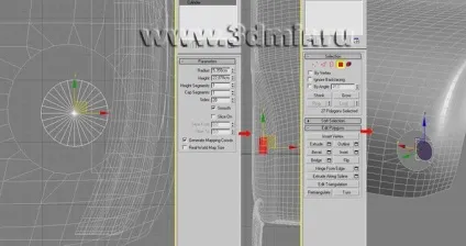 Поради по моделюванню автомобіля (автомобіля) Поради по моделюванню автомобіля